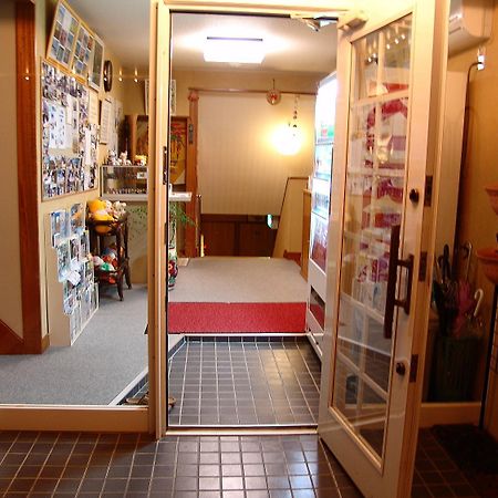 ペンション桜家 Hotel Shimoda  Exterior foto