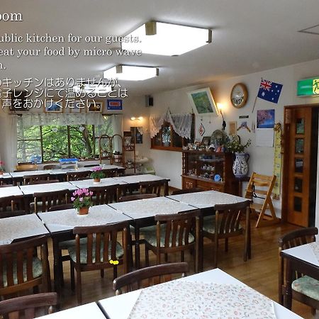ペンション桜家 Hotel Shimoda  Exterior foto