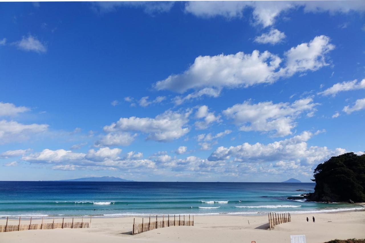 ペンション桜家 Hotel Shimoda  Exterior foto